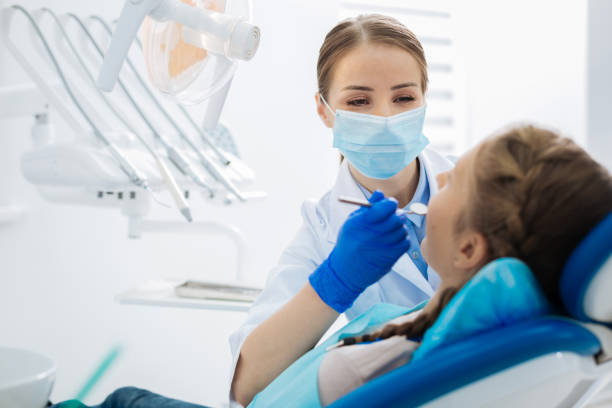 Our Range of Dental Services in Edgewood, TX